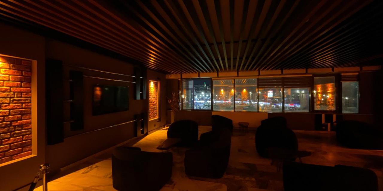 里德酒店 伊斯坦布尔 外观 照片
